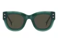 Carolina Herrera Ochelari de Soare HER 0222/S ACK/IR