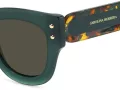 Carolina Herrera Ochelari de Soare HER 0222/S ACK/IR