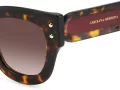 Carolina Herrera Ochelari de Soare HER 0222/S O63/HA