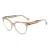 Carolina Herrera Ochelari de Vedere HER 0224 FWM