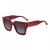 Carolina Herrera Ochelari de Soare HER 0255/S C9A/9O