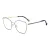 Carolina Herrera Ochelari de Vedere HER 0264 NUC 55