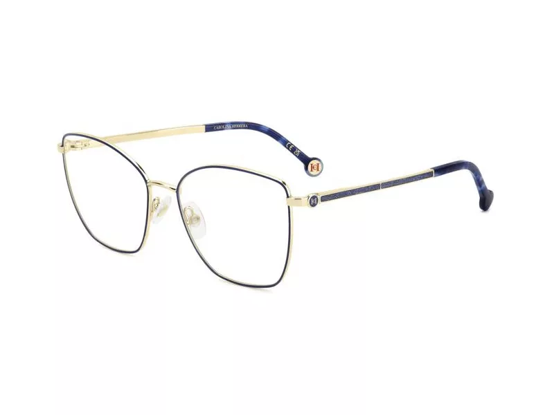 Carolina Herrera Ochelari de Vedere HER 0264 NUC 55