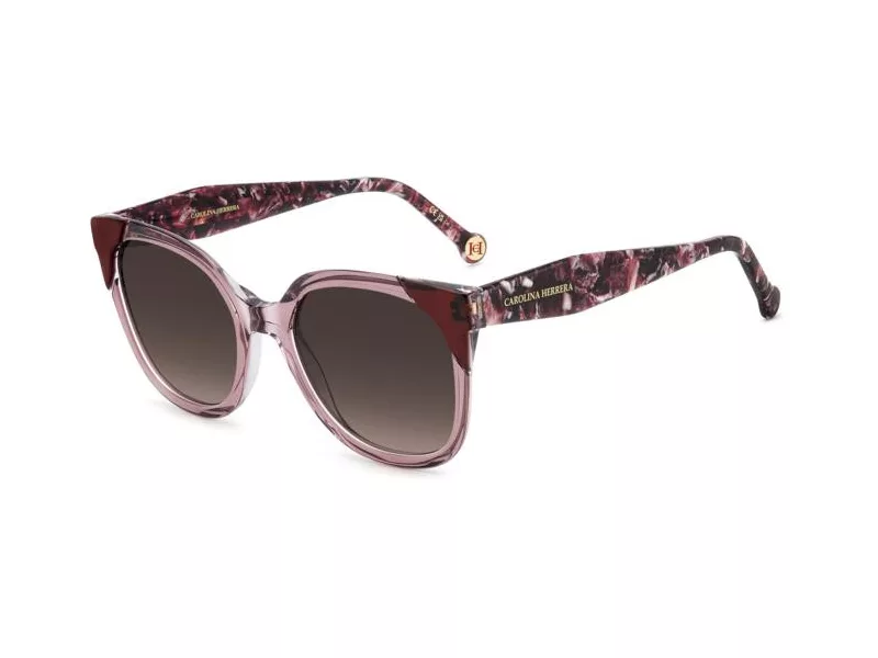 Carolina Herrera Ochelari de Soare HER 0289/S 35J/HA
