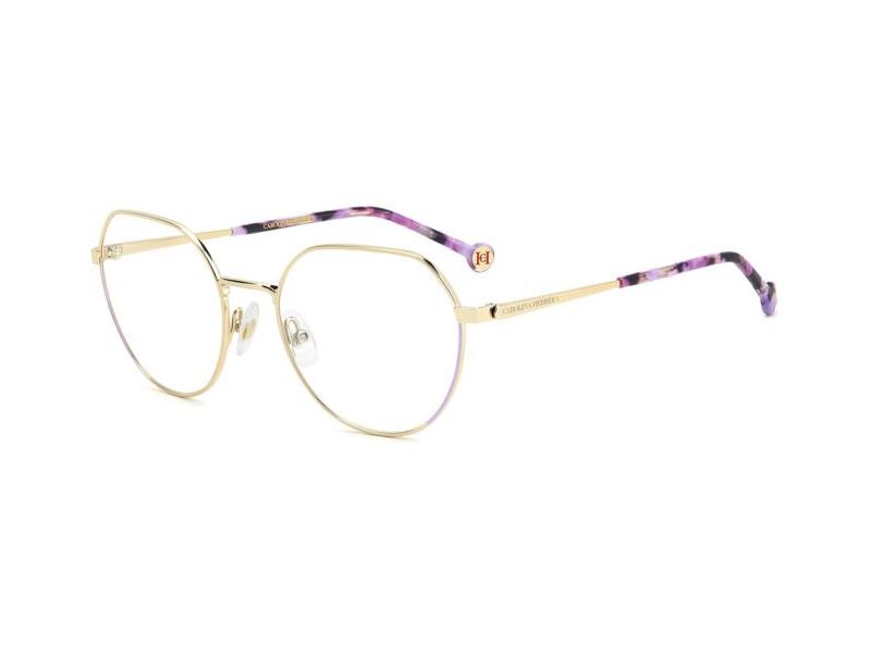 Carolina Herrera Ochelari de Vedere HER 0296 BIA