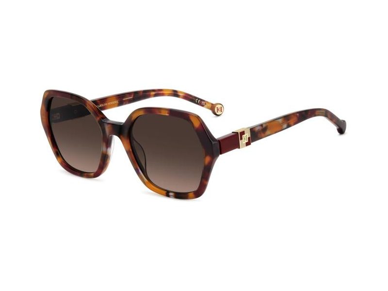 Carolina Herrera Ochelari de Soare HER 0298/G/S 086/HA