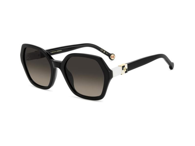 Carolina Herrera Ochelari de Soare HER 0298/G/S 807/HA