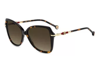Carolina Herrera Ochelari de Soare HER 0302/S 086/HA 56