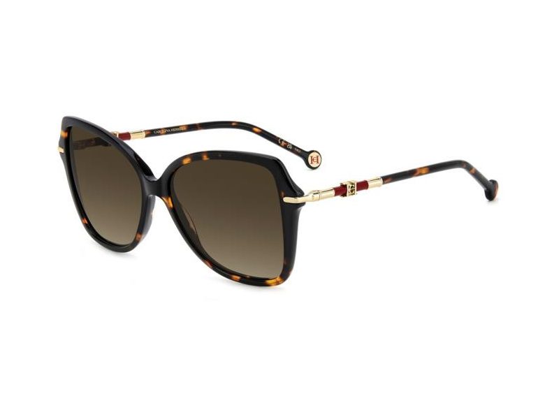 Carolina Herrera Ochelari de Soare HER 0302/S 086/HA