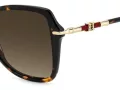 Carolina Herrera Ochelari de Soare HER 0302/S 086/HA 56