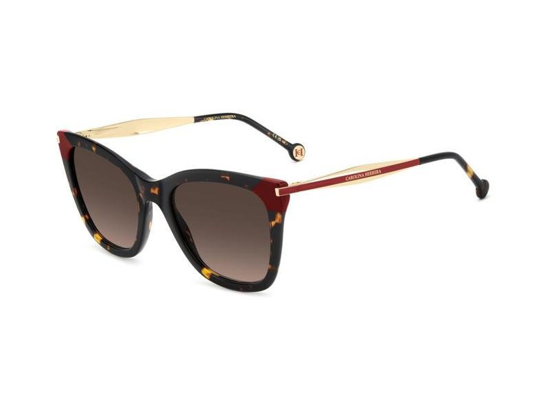 Carolina Herrera Ochelari de Soare HER 0307/S 086/HA