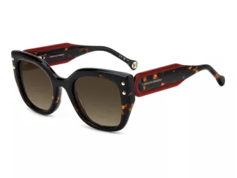 Carolina Herrera Ochelari de Soare HER 0312/S 086/HA