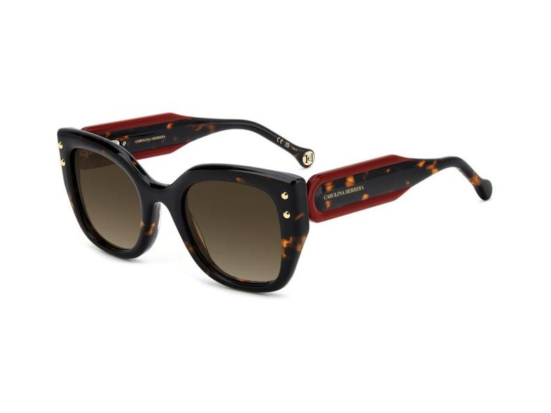 Carolina Herrera Ochelari de Soare HER 0312/S 086/HA