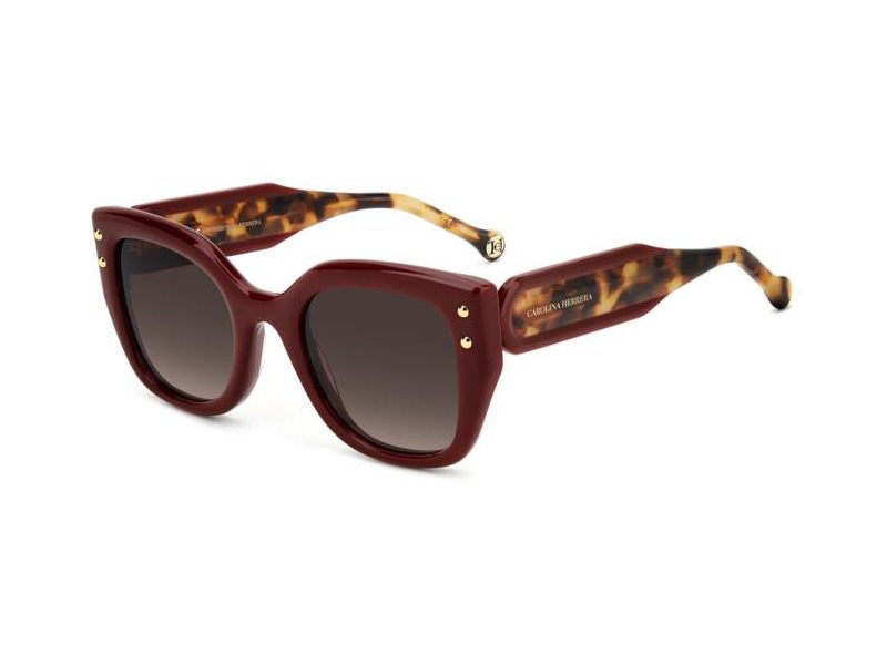 Carolina Herrera Ochelari de Soare HER 0312/S LHF/HA