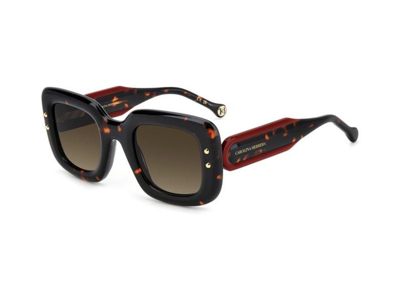 Carolina Herrera Ochelari de Soare HER 0313/S 086/HA