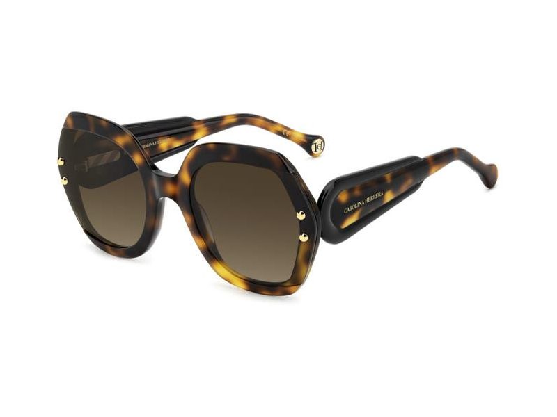 Carolina Herrera Ochelari de Soare HER 0314/G/S 086/HA