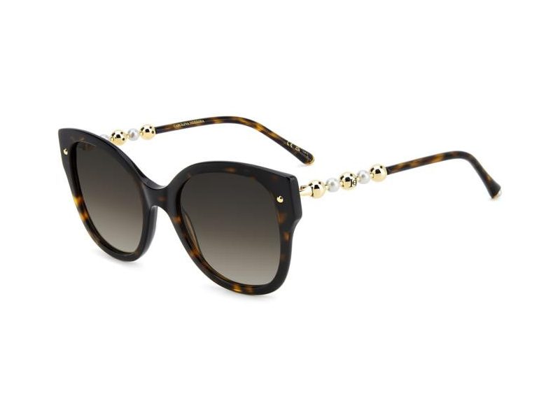 Carolina Herrera Ochelari de Soare HER 0318/S 086/HA