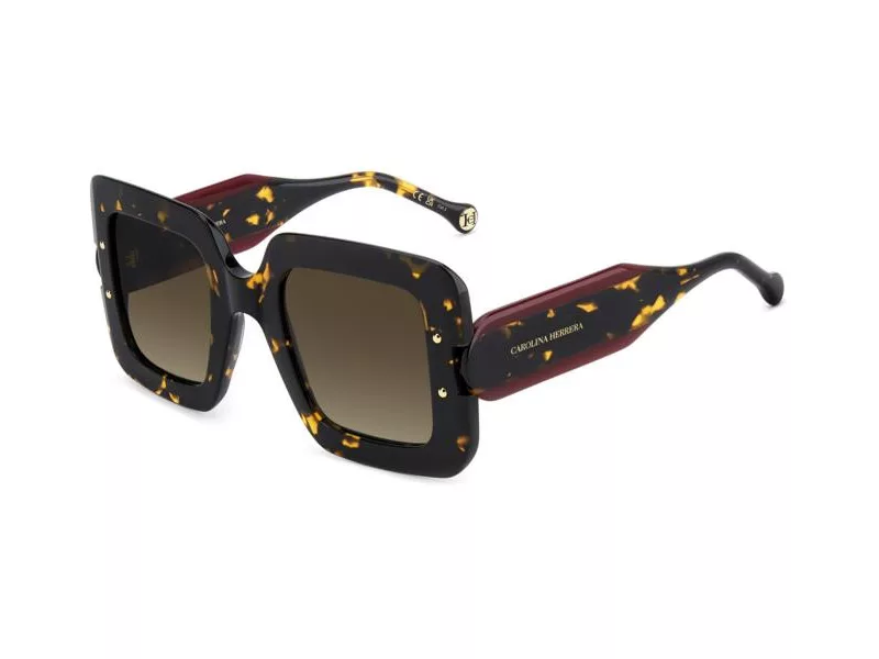 Carolina Herrera Ochelari de Soare HER 0322/S 086/HA 50