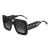 Carolina Herrera Ochelari de Soare HER 0322/S 807/9O