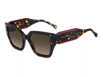 Carolina Herrera Ochelari de Soare HER 0323/S 086/HA 53