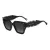Carolina Herrera Ochelari de Soare HER 0323/S 807/9O 53