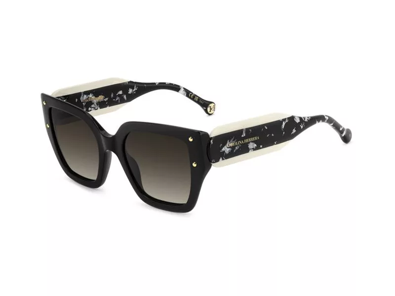 Carolina Herrera Ochelari de Soare HER 0323/S 80S/HA 53