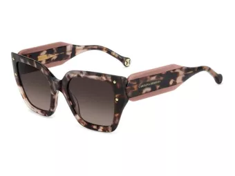 Carolina Herrera Ochelari de Soare HER 0323/S HT8/HA 53