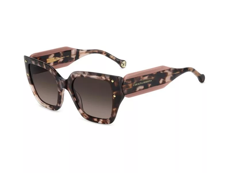 Carolina Herrera Ochelari de Soare HER 0323/S HT8/HA 53