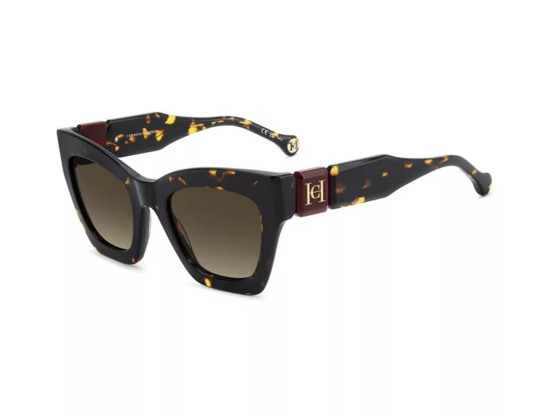 Carolina Herrera Ochelari de Soare HER 0327/S 086/HA 52
