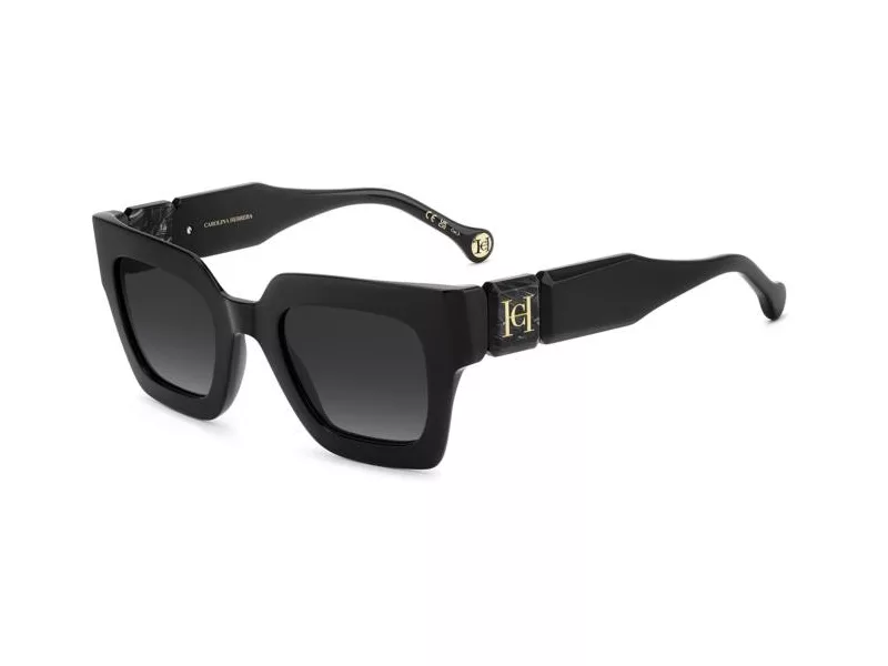 Carolina Herrera Ochelari de Soare HER 0328/S 807/9O 49
