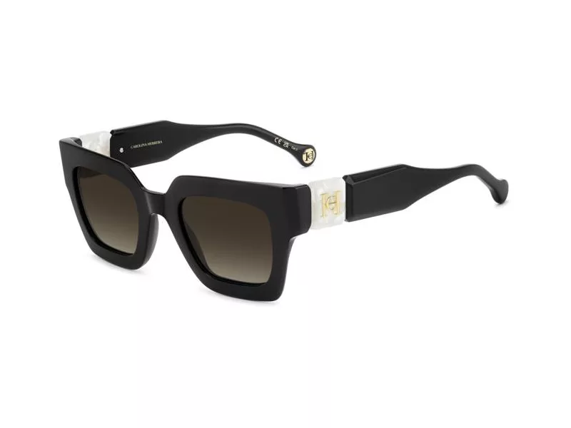 Carolina Herrera Ochelari de Soare HER 0328/S GBY/HA 49