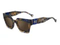 Carolina Herrera Ochelari de Soare HER 0328/S JBW/VP 49