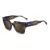Carolina Herrera Ochelari de Soare HER 0328/S JBW/VP 49
