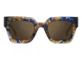 Carolina Herrera Ochelari de Soare HER 0328/S JBW/VP 49