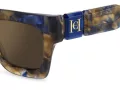 Carolina Herrera Ochelari de Soare HER 0328/S JBW/VP 49