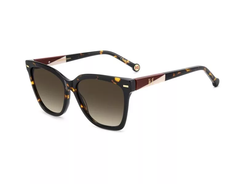 Carolina Herrera Ochelari de Soare HER 0333/S 086/HA
