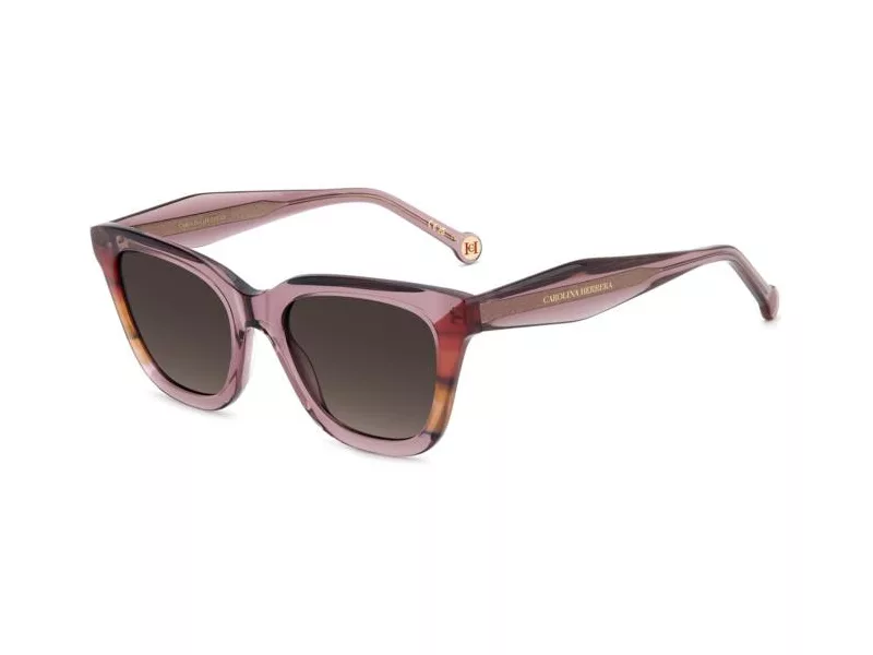 Carolina Herrera Ochelari de Soare HER 0340/S 35J/HA