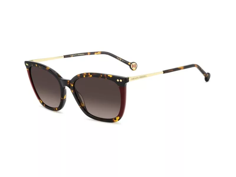 Carolina Herrera Ochelari de Soare HER 0344/S 65T/HA