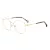 Carolina Herrera Ochelari de Vedere HER 0345 000
