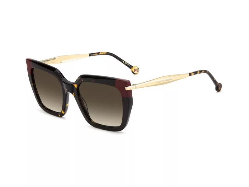 Carolina Herrera Ochelari de Soare HER 0348/S 086/HA 55