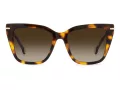 Carolina Herrera Ochelari de Soare HER 0351/G/S 086/HA 54
