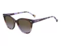Carolina Herrera Ochelari de Soare HER 0360/S 52A/QR 53