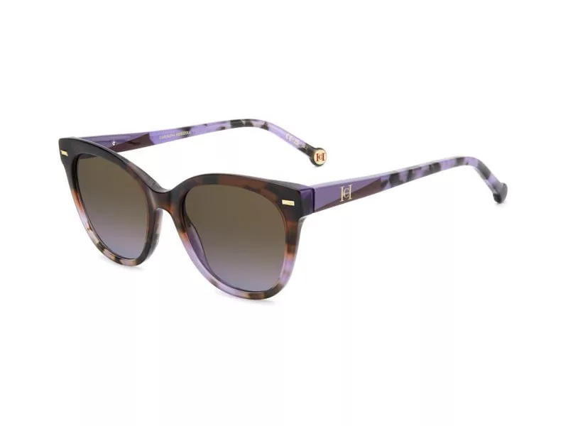 Carolina Herrera Ochelari de Soare HER 0360/S 52A/QR 53