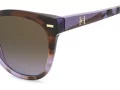 Carolina Herrera Ochelari de Soare HER 0360/S 52A/QR 53
