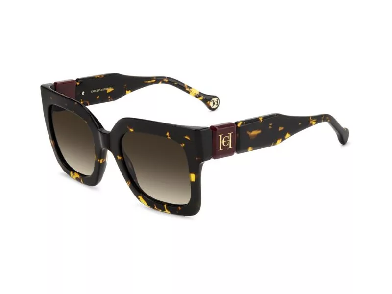 Carolina Herrera Ochelari de Soare HER 0369/S 086/HA 52