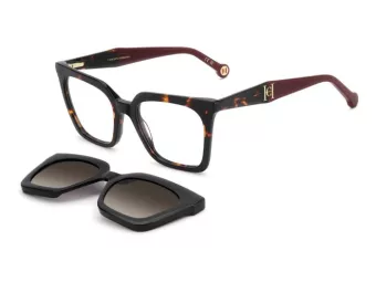 Carolina Herrera Ochelari de Vedere HER 0376/C 086 52