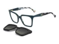 Carolina Herrera Ochelari de Vedere HER 0376/C ZI9 52
