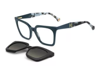 Carolina Herrera Ochelari de Vedere HER 0376/C ZI9 52