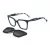 Carolina Herrera Ochelari de Vedere HER 0376/C ZI9 52