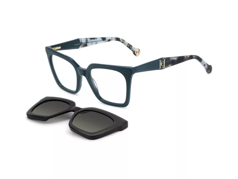 Carolina Herrera Ochelari de Vedere HER 0376/C ZI9 52